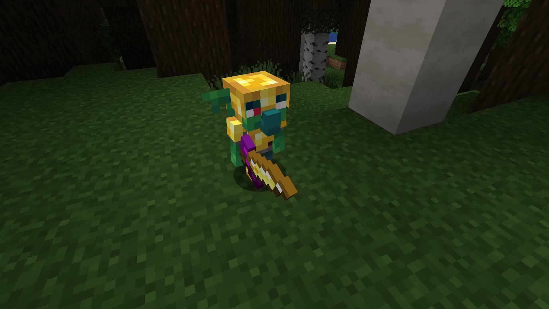 Sully'S Mod (1.20.1, 1.19.2) - Much More Creatures 104 Sully_s mod for minecraft 24