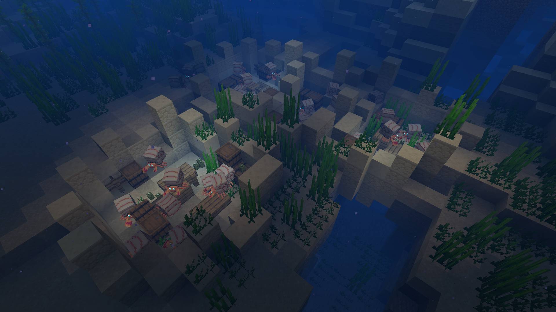Sully'S Mod (1.20.1, 1.19.2) - Much More Creatures 110 Sully_s mod for minecraft 27