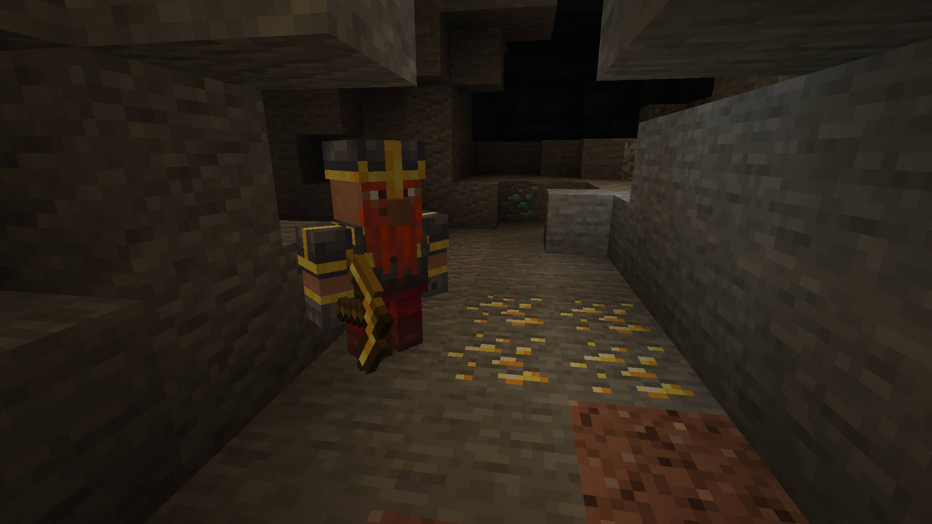 Sully'S Mod (1.20.1, 1.19.2) - Much More Creatures 116 Sully_s mod for minecraft 30