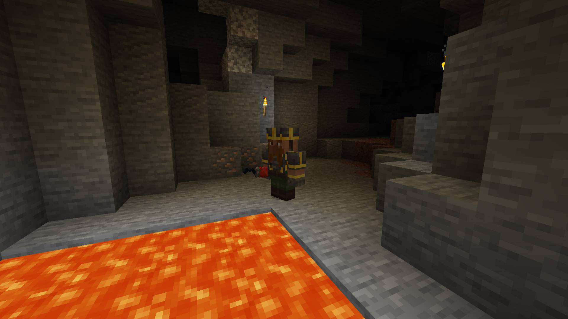 Sully'S Mod (1.20.1, 1.19.2) - Much More Creatures 118 Sully_s mod for minecraft 31