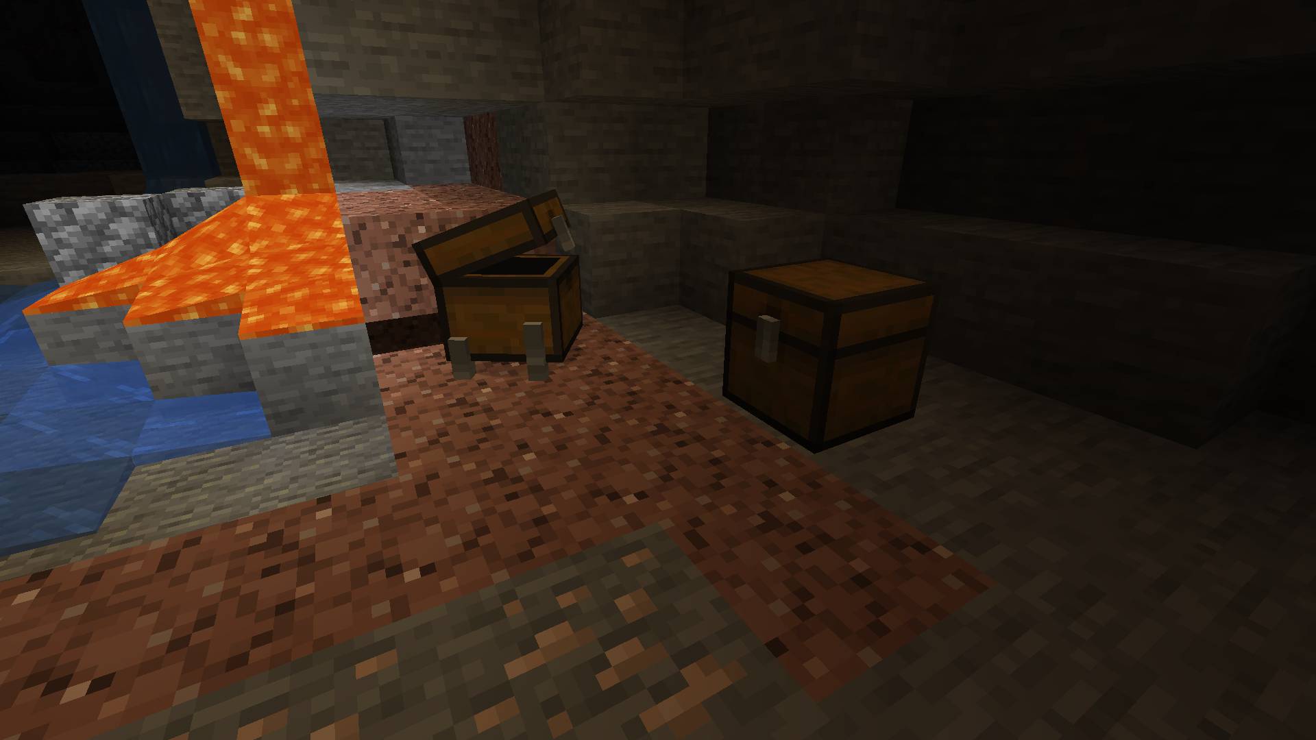 Sully'S Mod (1.20.1, 1.19.2) - Much More Creatures 120 Sully_s mod for minecraft 32