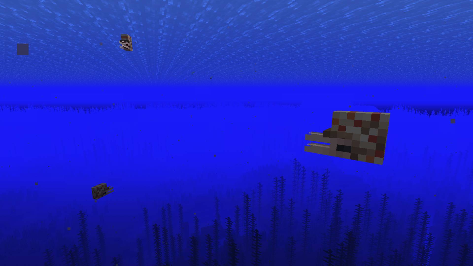 Sully'S Mod (1.20.1, 1.19.2) - Much More Creatures 126 Sully_s mod for minecraft 35