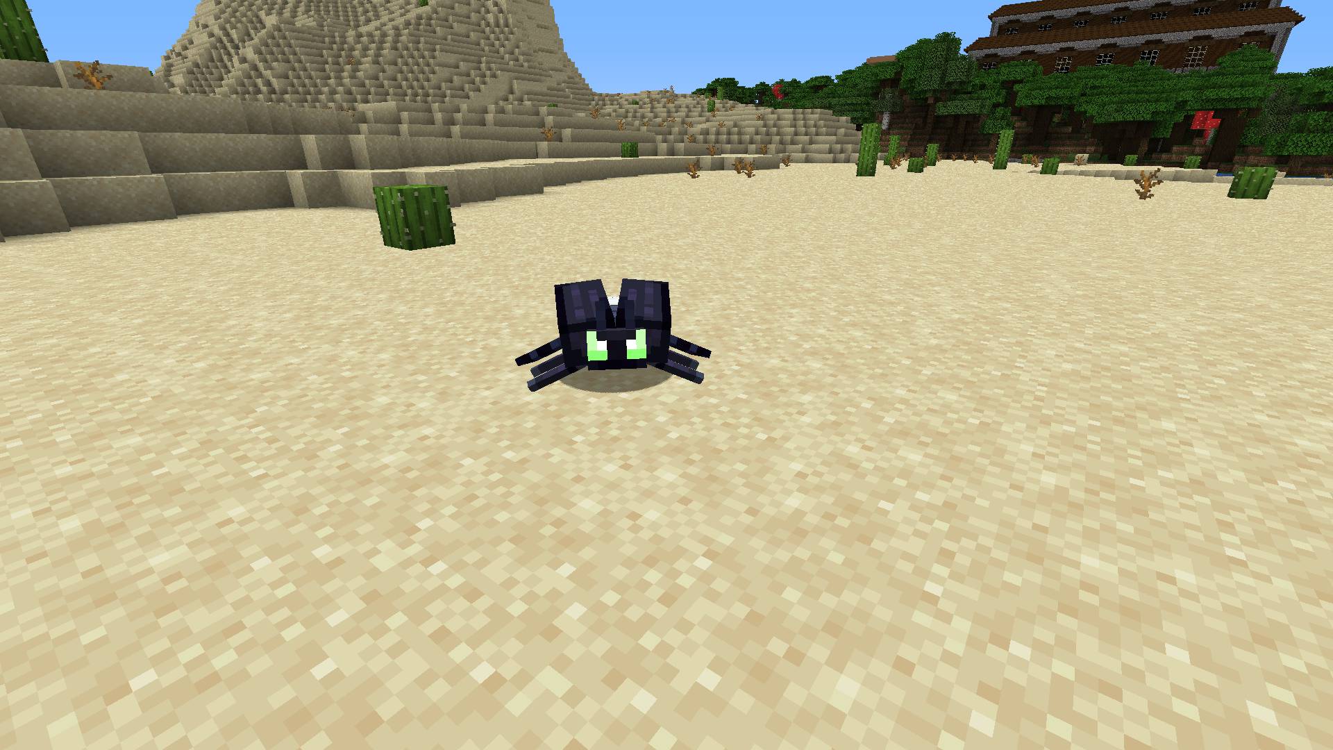 Sully'S Mod (1.20.1, 1.19.2) - Much More Creatures 130 Sully_s mod for minecraft 37