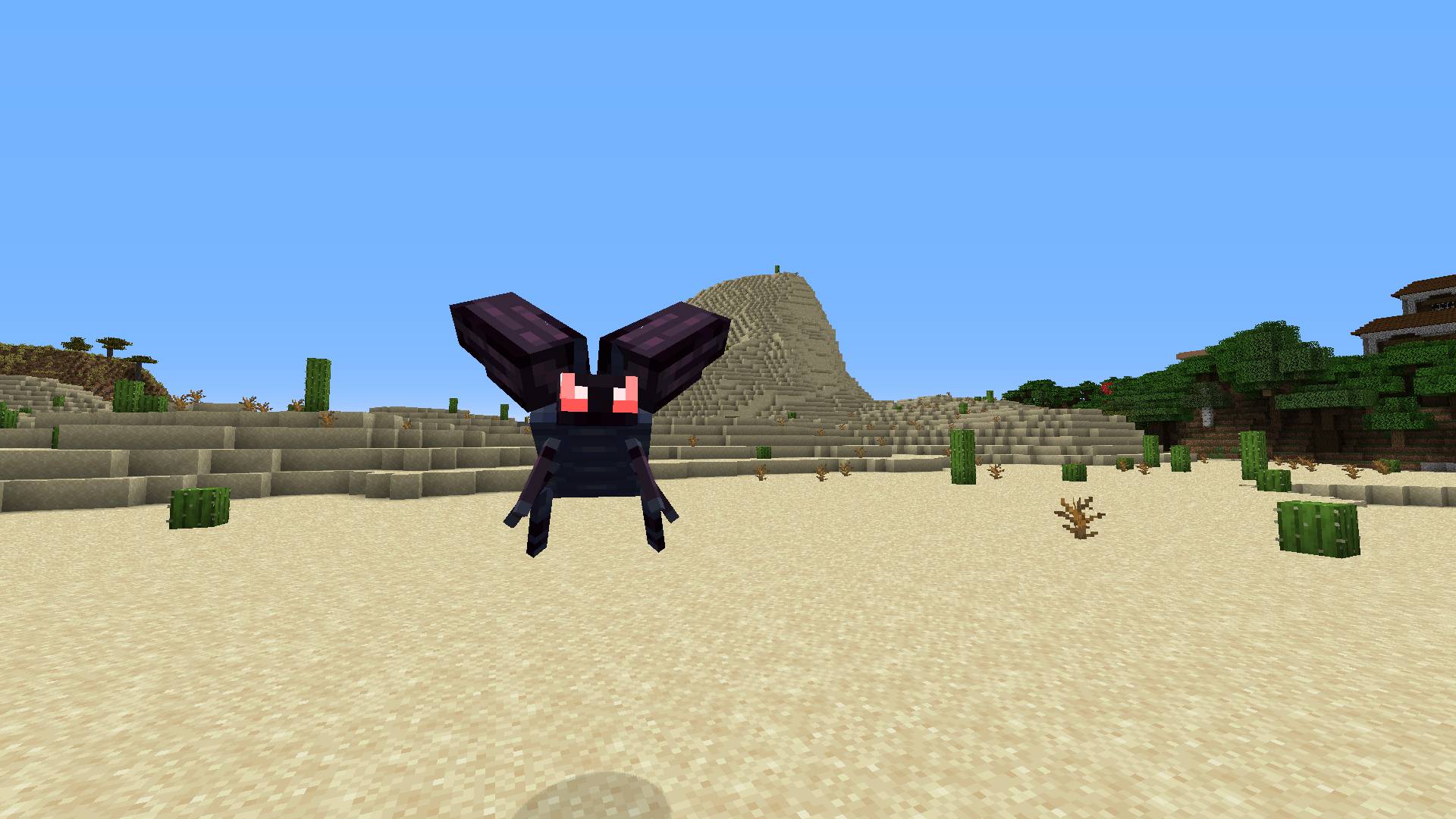 Sully'S Mod (1.20.1, 1.19.2) - Much More Creatures 132 Sully_s mod for minecraft 38