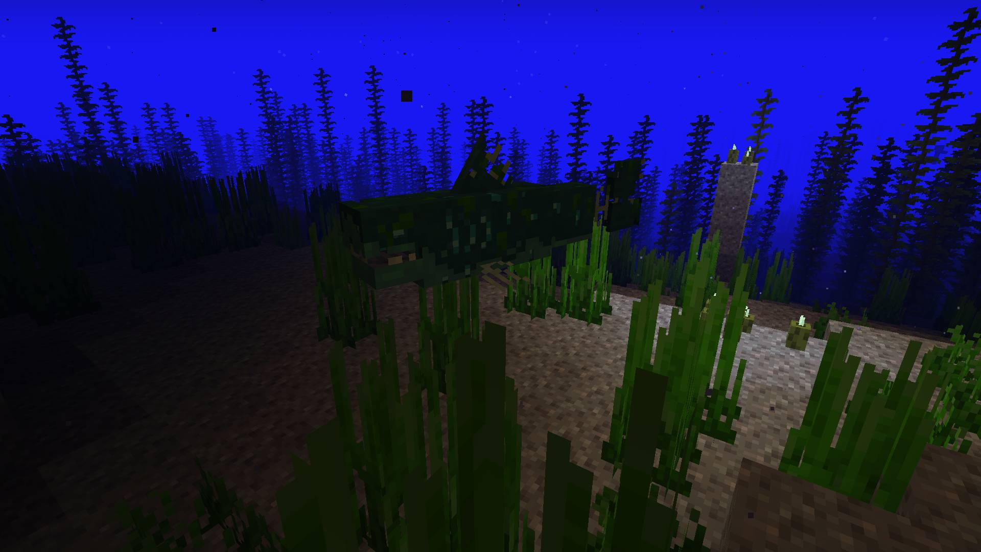 Sully'S Mod (1.20.1, 1.19.2) - Much More Creatures 136 Sully_s mod for minecraft 40