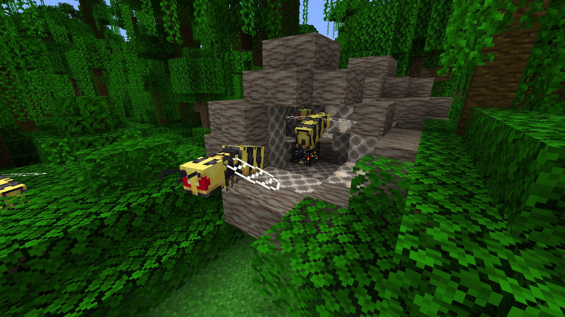 Sully'S Mod (1.20.1, 1.19.2) - Much More Creatures 140 Sully_s mod for minecraft 42