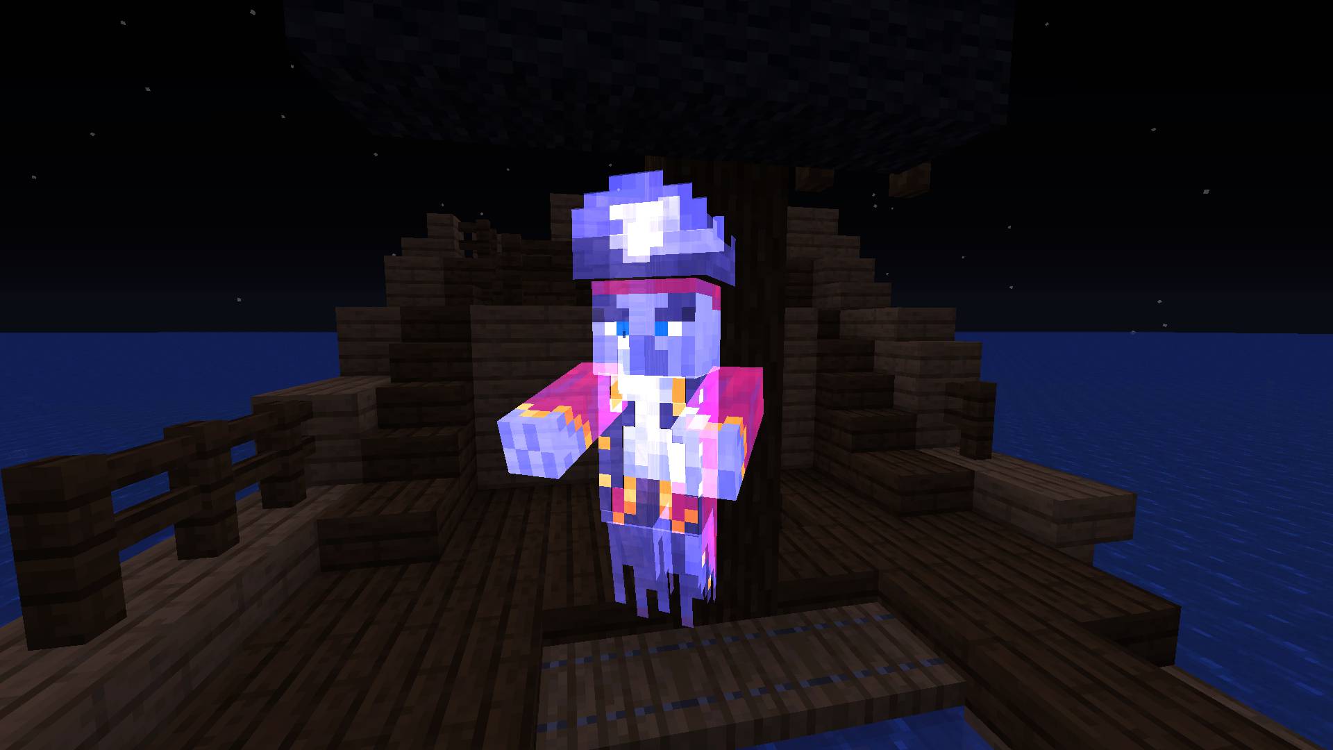 Sully'S Mod (1.20.1, 1.19.2) - Much More Creatures 144 Sully_s mod for minecraft 44
