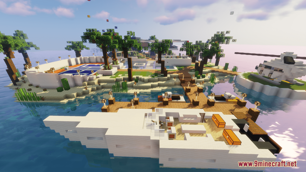 1743349390 955 modern island house 2022 map 1215 1201 sunny vacation