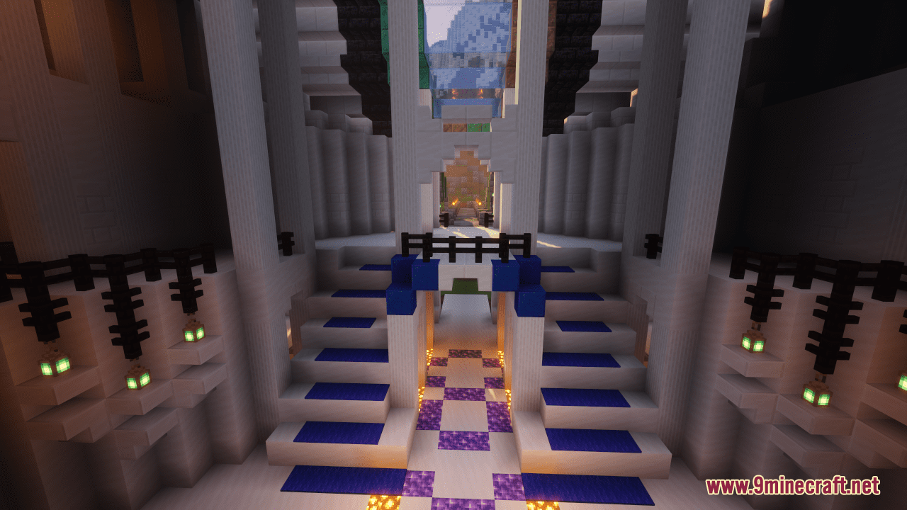 Amethyst Ballroom Map (1.21.5, 1.20.1) - Anastasia Ballroom Recreation 52 1743393092 543 amethyst ballroom map 1215 1201 anastasia ballroom recreation