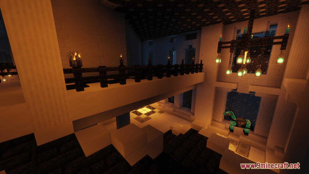 Amethyst Ballroom Map (1.21.5, 1.20.1) - Anastasia Ballroom Recreation 64 1743393097 352 amethyst ballroom map 1215 1201 anastasia ballroom recreation
