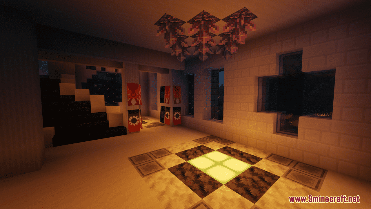 Amethyst Ballroom Map (1.21.5, 1.20.1) - Anastasia Ballroom Recreation 66 1743393098 78 amethyst ballroom map 1215 1201 anastasia ballroom recreation