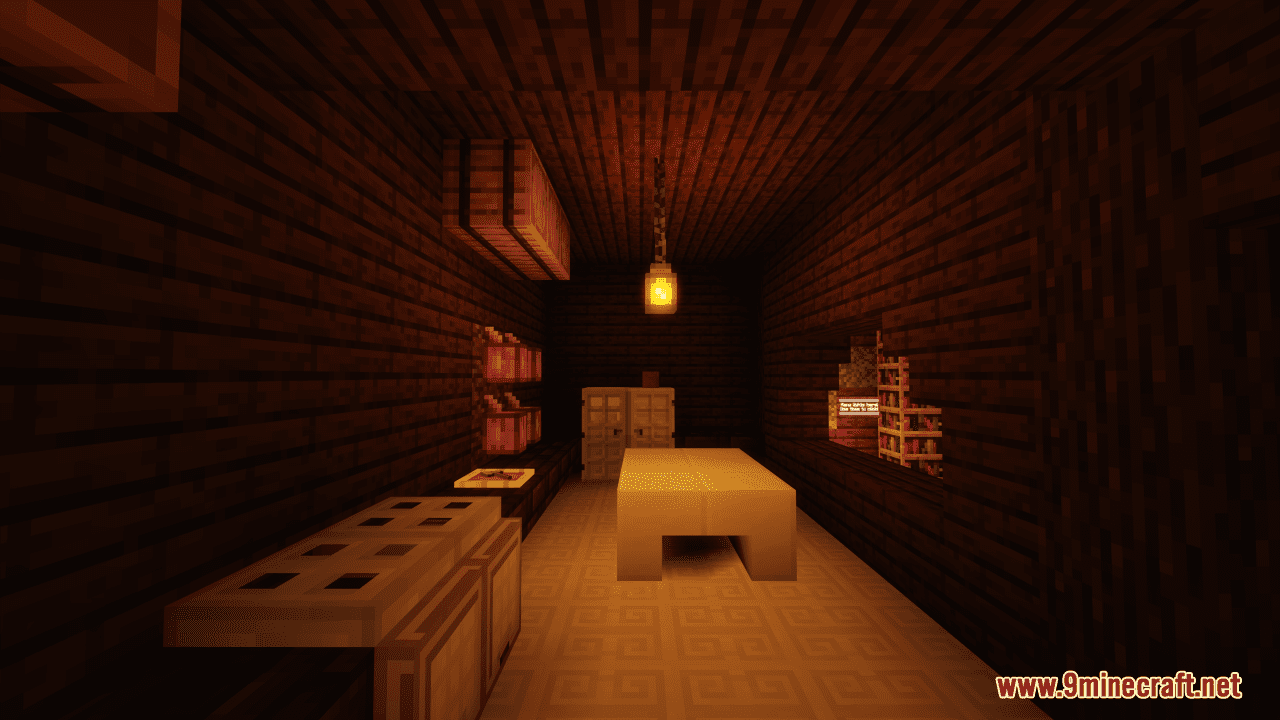 Winter Puzzleland 2 Map (1.21.5, 1.20.1) - Twice The Fun! 51 1743400384 757 winter puzzleland 2 map 1215 1201 twice the fun