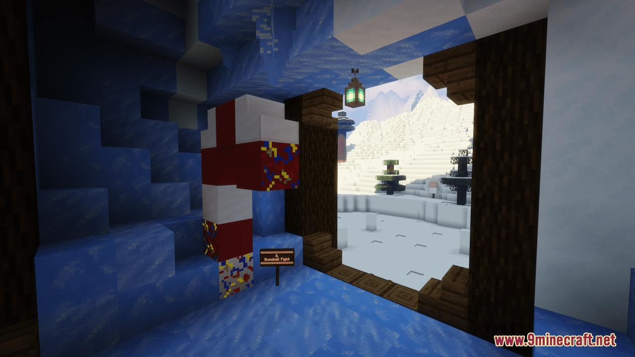 Winter Puzzleland 2 Map (1.21.5, 1.20.1) - Twice The Fun! 55 1743400385 887 winter puzzleland 2 map 1215 1201 twice the fun