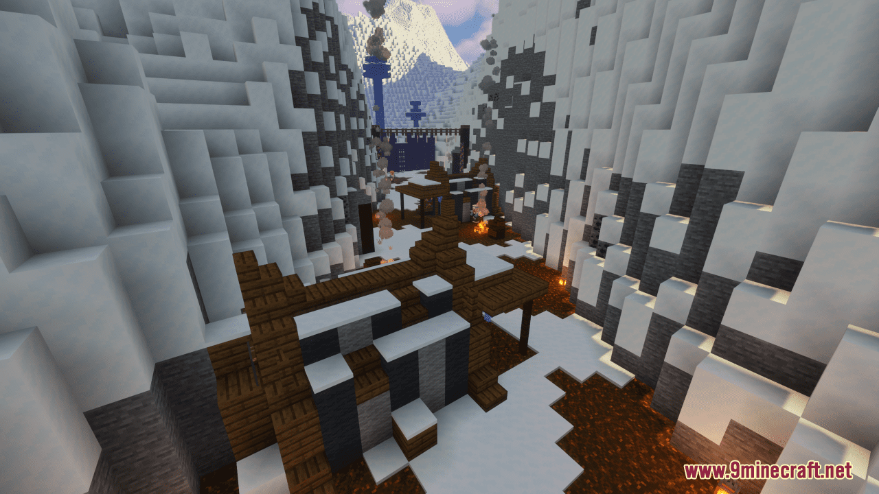 Winter Puzzleland 2 Map (1.21.5, 1.20.1) - Twice The Fun! 57 1743400386 865 winter puzzleland 2 map 1215 1201 twice the fun