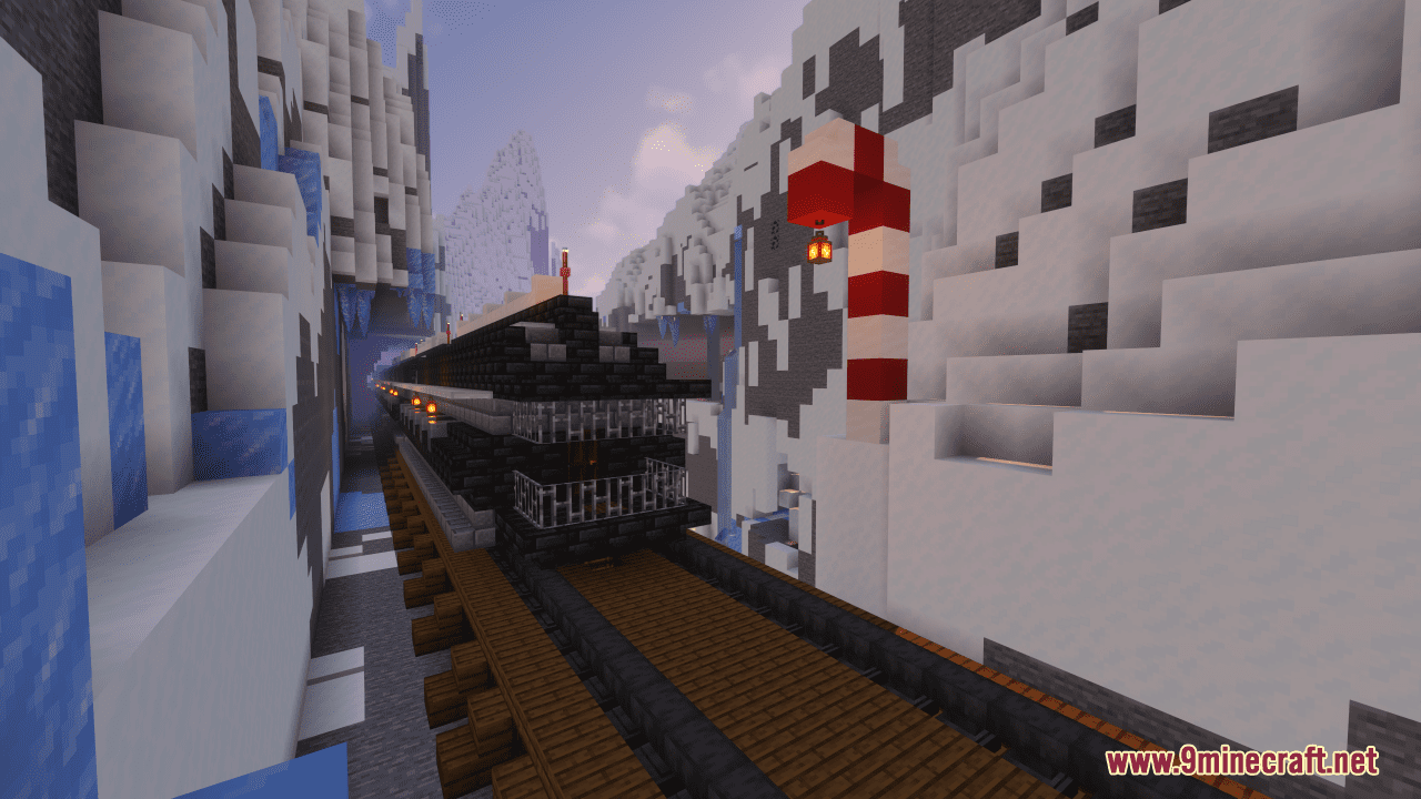 Winter Puzzleland 2 Map (1.21.5, 1.20.1) - Twice The Fun! 59 1743400387 691 winter puzzleland 2 map 1215 1201 twice the fun