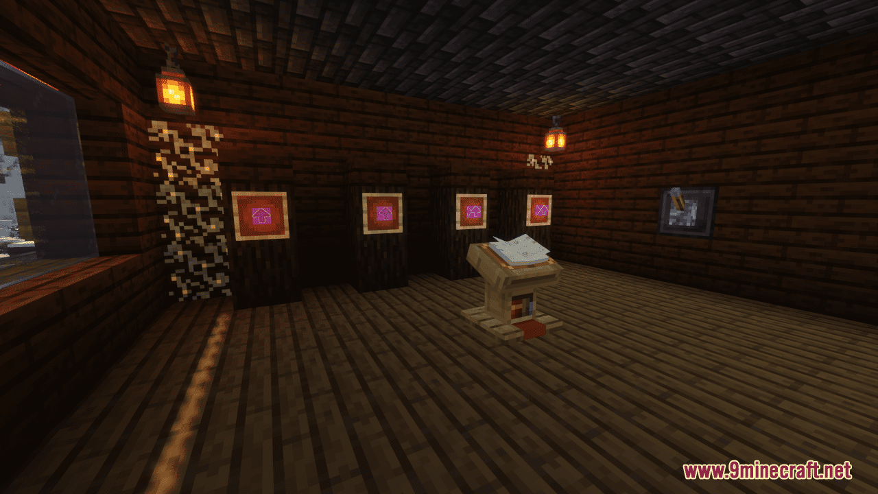 Winter Puzzleland 2 Map (1.21.5, 1.20.1) - Twice The Fun! 65 1743400389 682 winter puzzleland 2 map 1215 1201 twice the fun
