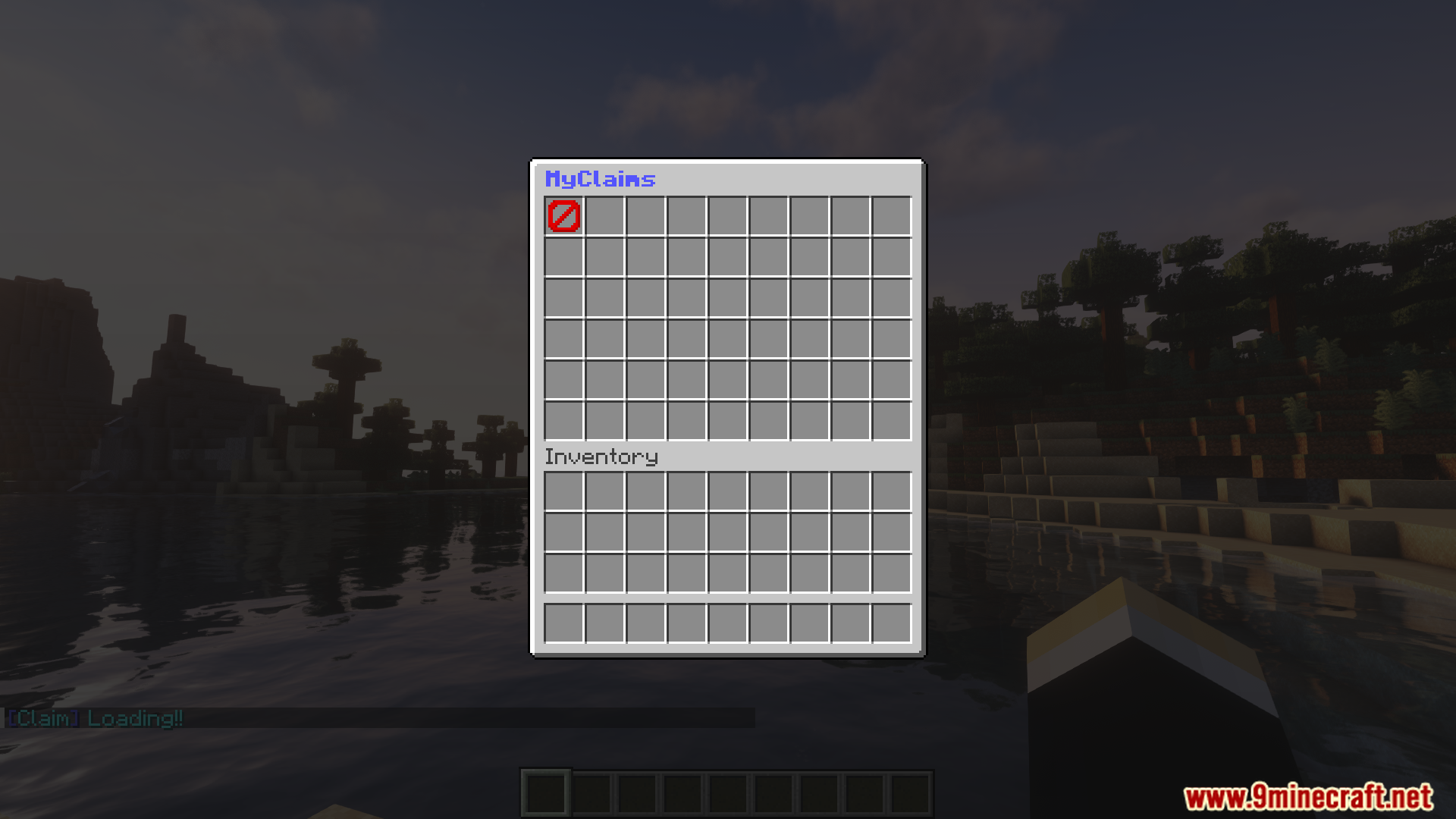 Survival Plugin (1.12.2, 1.8.9) - Protect Your Land 35 1743408555 876 survival plugin 1122 189 protect your land