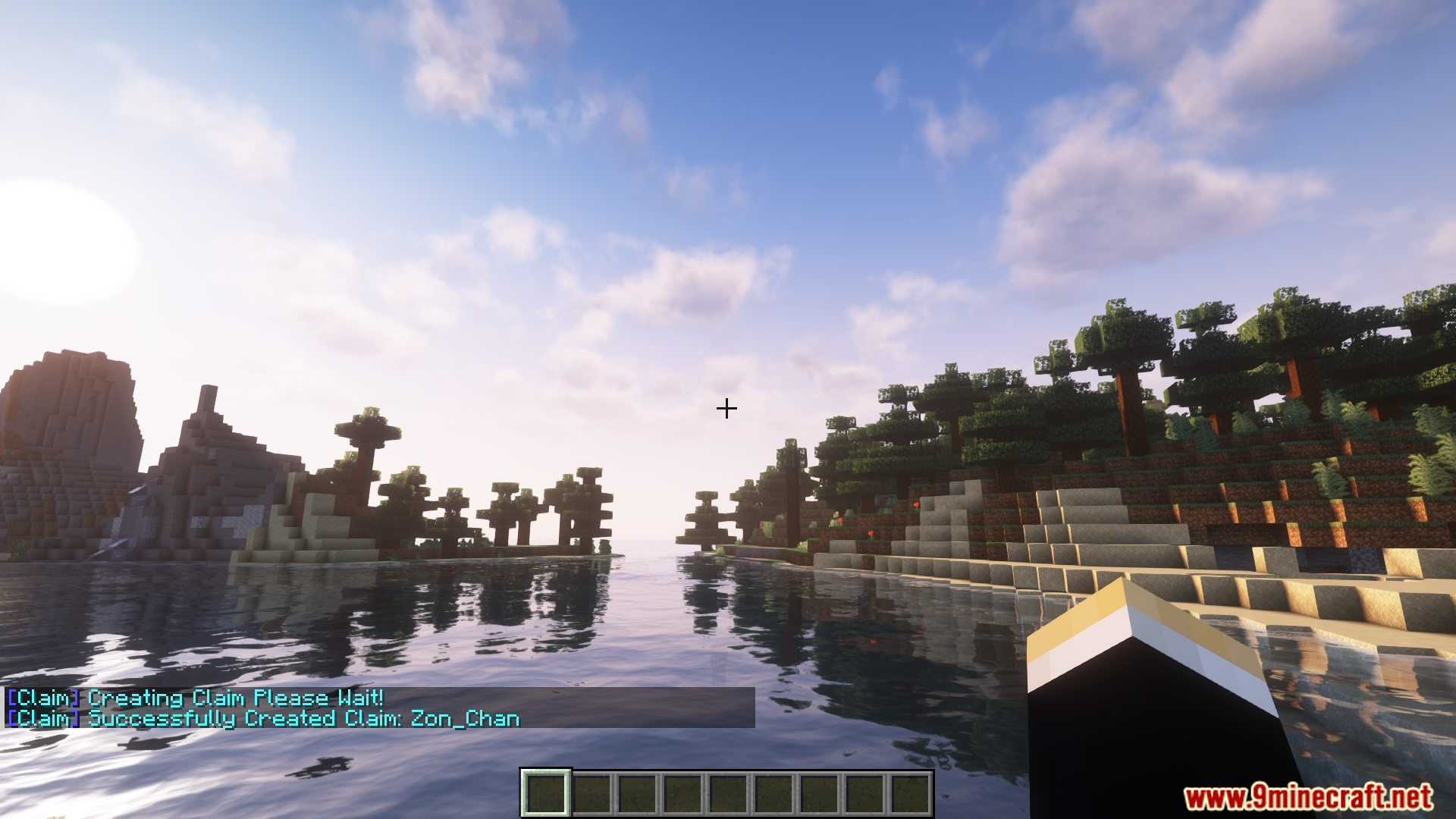 Survival Plugin (1.12.2, 1.8.9) - Protect Your Land 37 1743408559 508 survival plugin 1122 189 protect your land