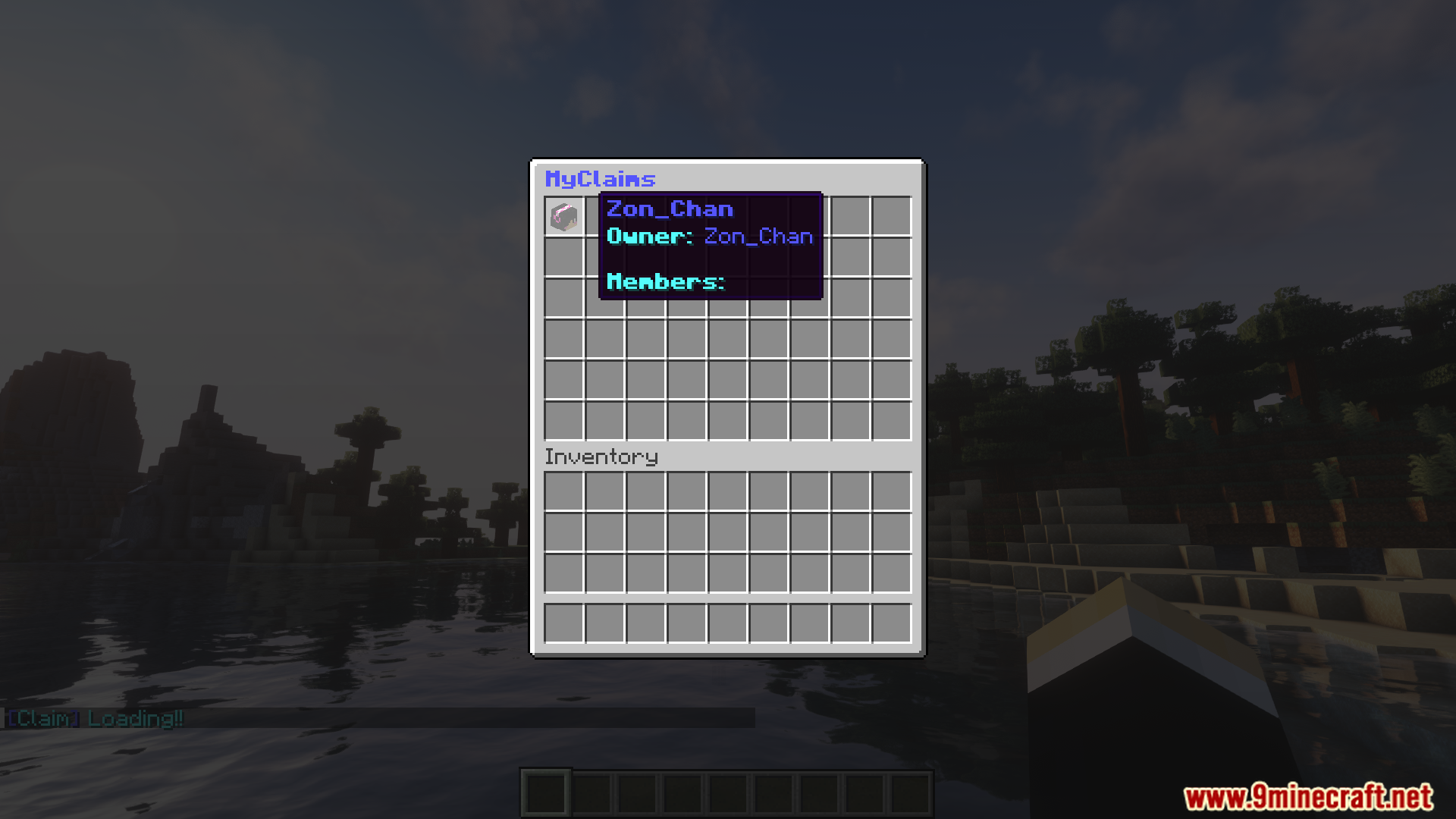 Survival Plugin (1.12.2, 1.8.9) - Protect Your Land 39 1743408560 906 survival plugin 1122 189 protect your land