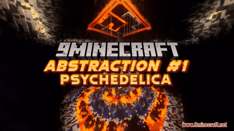 Abstraction #1 map (1. 21. 4, 1. 20. 1) – psychedelica