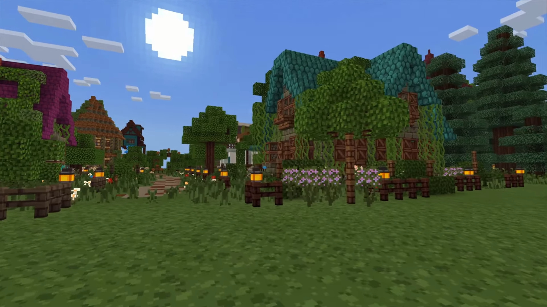 Allegro texture pack 121 mcpebedrock