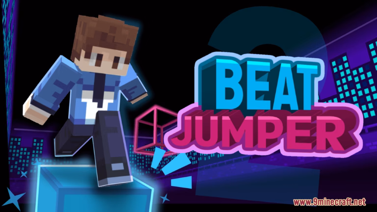 Beat jumper 2 map (1. 21. 5, 1. 20. 1) – jump to the beat!