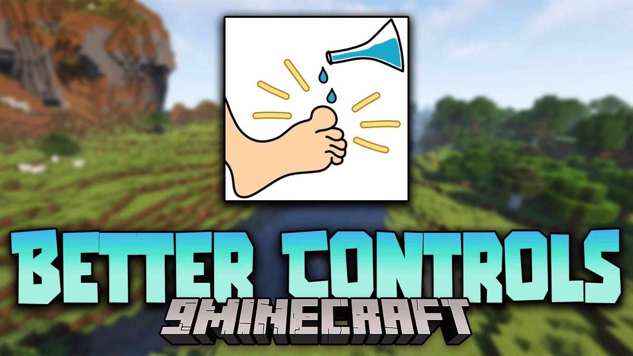 Better Controls Mod (1.21.4, 1.20.1) – Add Toggle Keybinds Better controls mod (1. 21. 4, 1. 20. 1) – add toggle keybinds