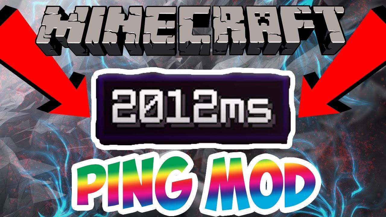 Better Ping Display Mod (1.21.4, 1.20.1) - Ping In The Player List 18 Better ping display mod 1214 1201 ping in the