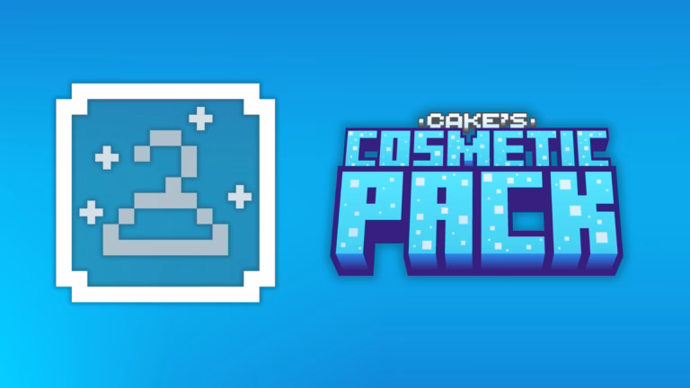 Cake’s cosmetic pack (1. 21) – mcpe/bedrock