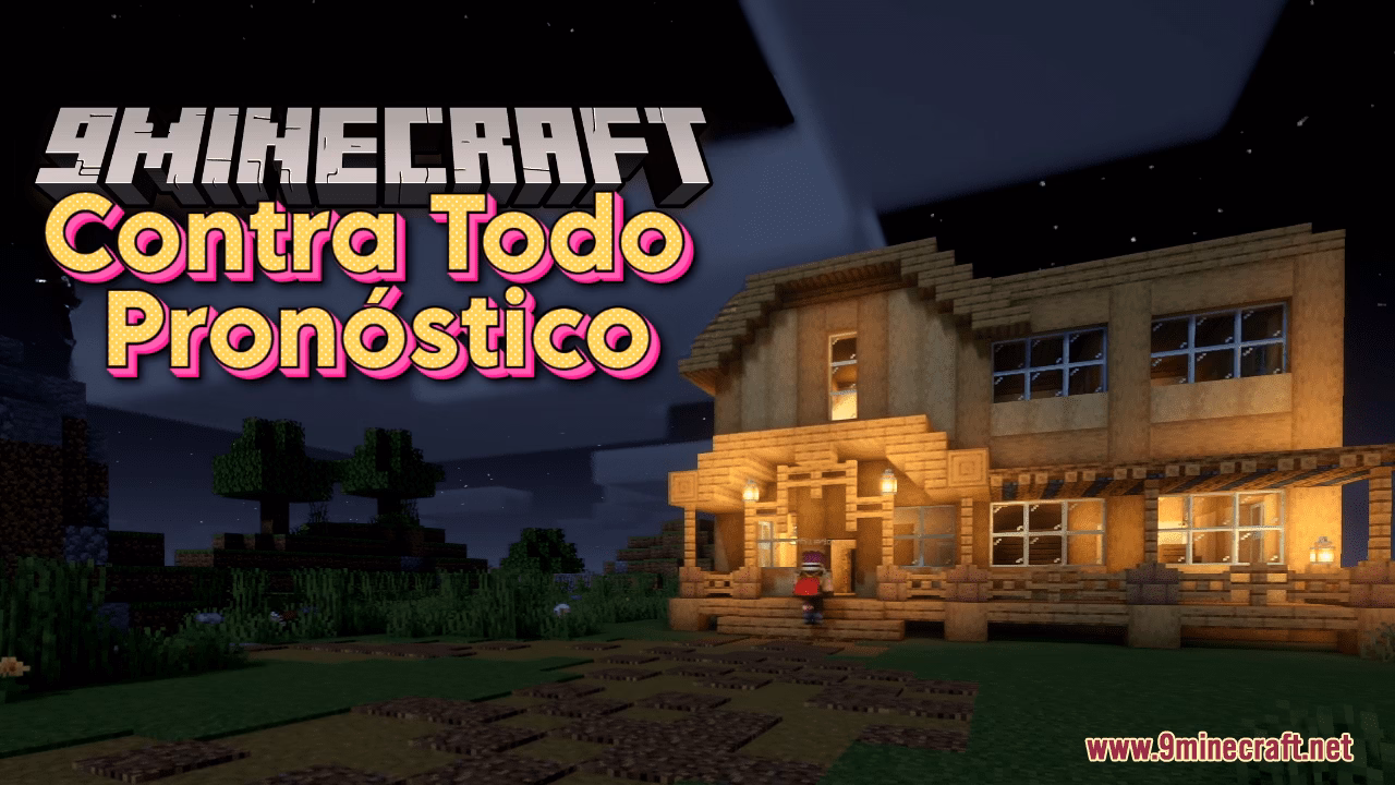Contra todo pronóstico co-op map (1. 21. 4, 1. 20. 1) – against all odds