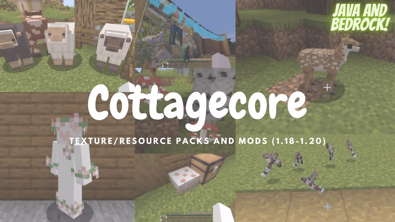 Cozy-cottagecore-texture-pack-mcpe-thumbnail. Jpg