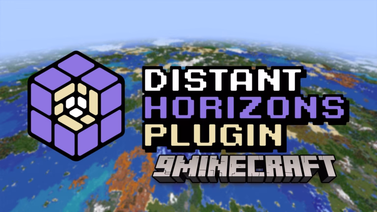 Distant horizons plugin (1. 21. 5, 1. 20. 1) – optimize multiplayer