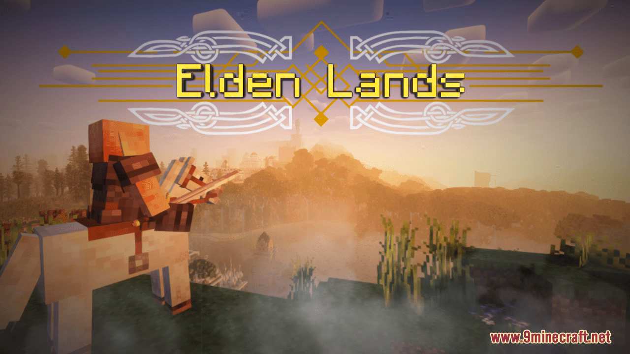 Elden Lands Map (1.21.4, 1.20.1) – Defeat The Elden Evil Elden lands map (1. 21. 4, 1. 20. 1) – defeat the elden evil
