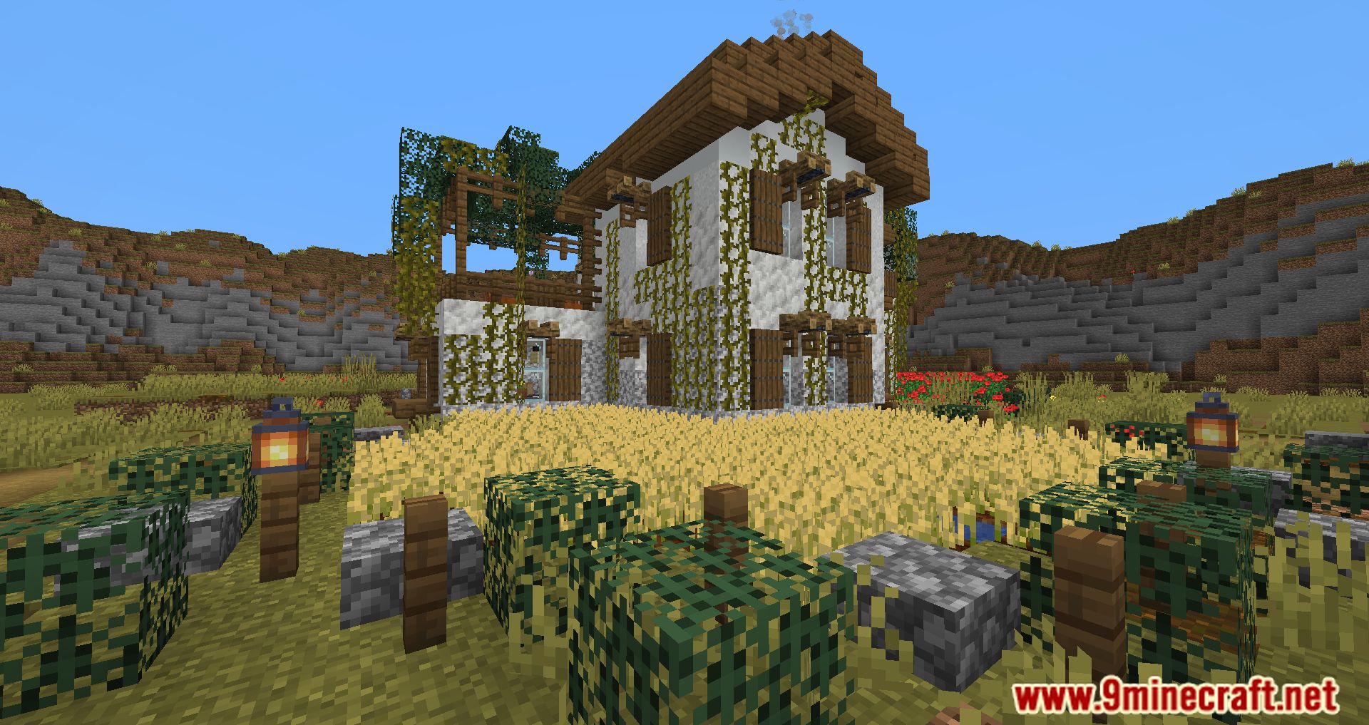 Enhanced Block Entities Mod (1.21.4, 1.20.1) - Improves The Performance ...