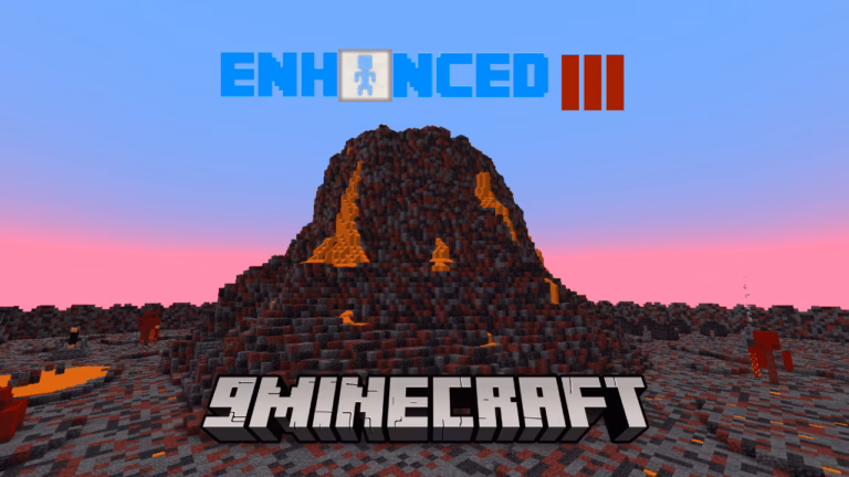 Enhanced iii map (1. 21. 5, 1. 20. 1) – a great ending
