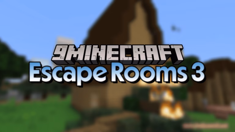 Escape rooms 3 map (1. 21. 5, 1. 20. 1) – continue the journey