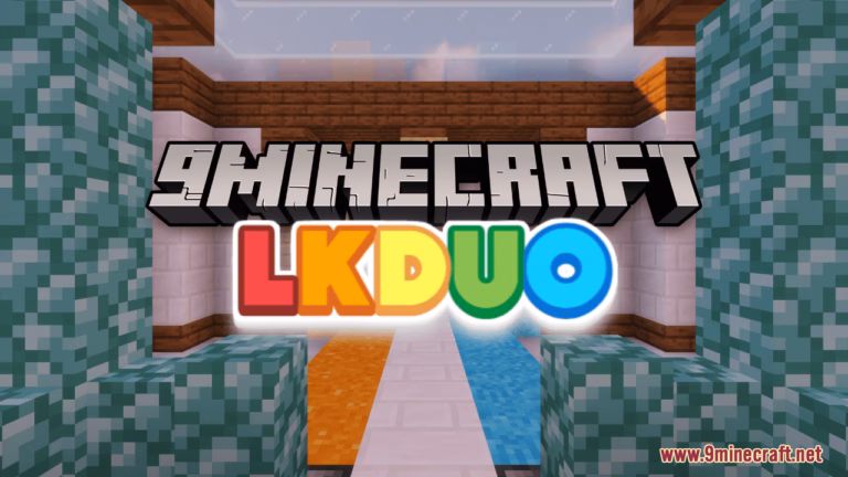 Lkduo map (1. 21. 5, 1. 20. 1) – work together!