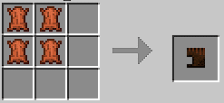MCPE/Bedrock Carry Animals Add-on