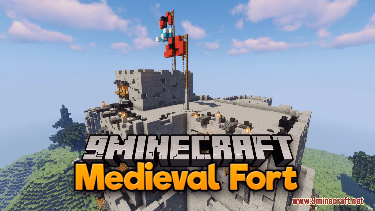 Medieval-fort-map. Png