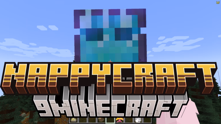 Nappycraft mod (1. 21. 1, 1. 20. 1) – wear enchanted diapers
