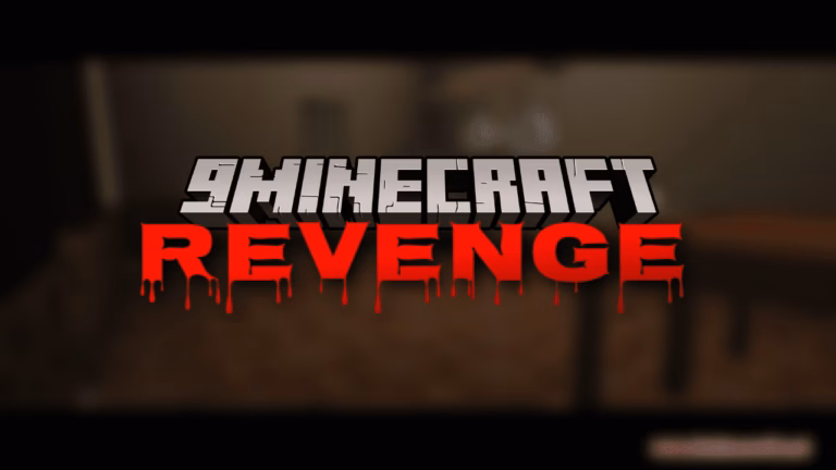 Revenge map (1. 21. 5, 1. 20. 1) – a horror story