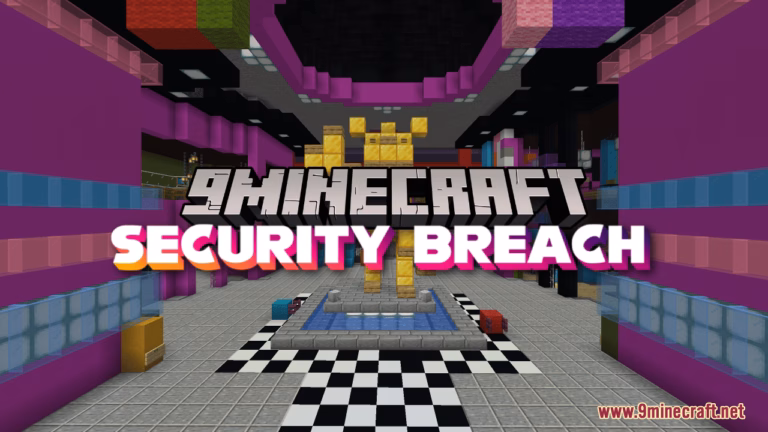 Security breach map (1. 21. 4, 1. 20. 1) – a thrilling recreation