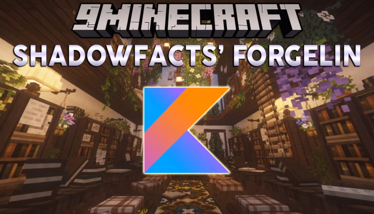 Shadowfacts’ forgelin (1. 12. 2, 1. 11. 2) – fork of emberwalker’s forgelin