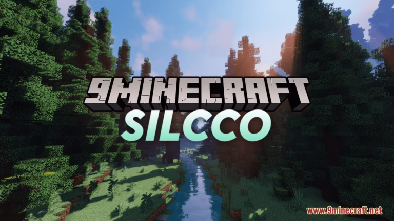 Silcco map (1. 21. 4, 1. 20. 1) – a challenging survival experience