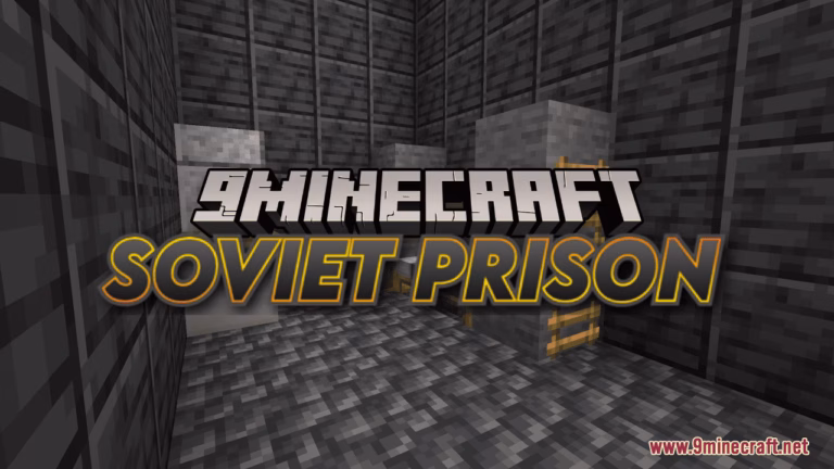 Soviet prison map (1. 21. 5, 1. 20. 1) – can you manage to escape?