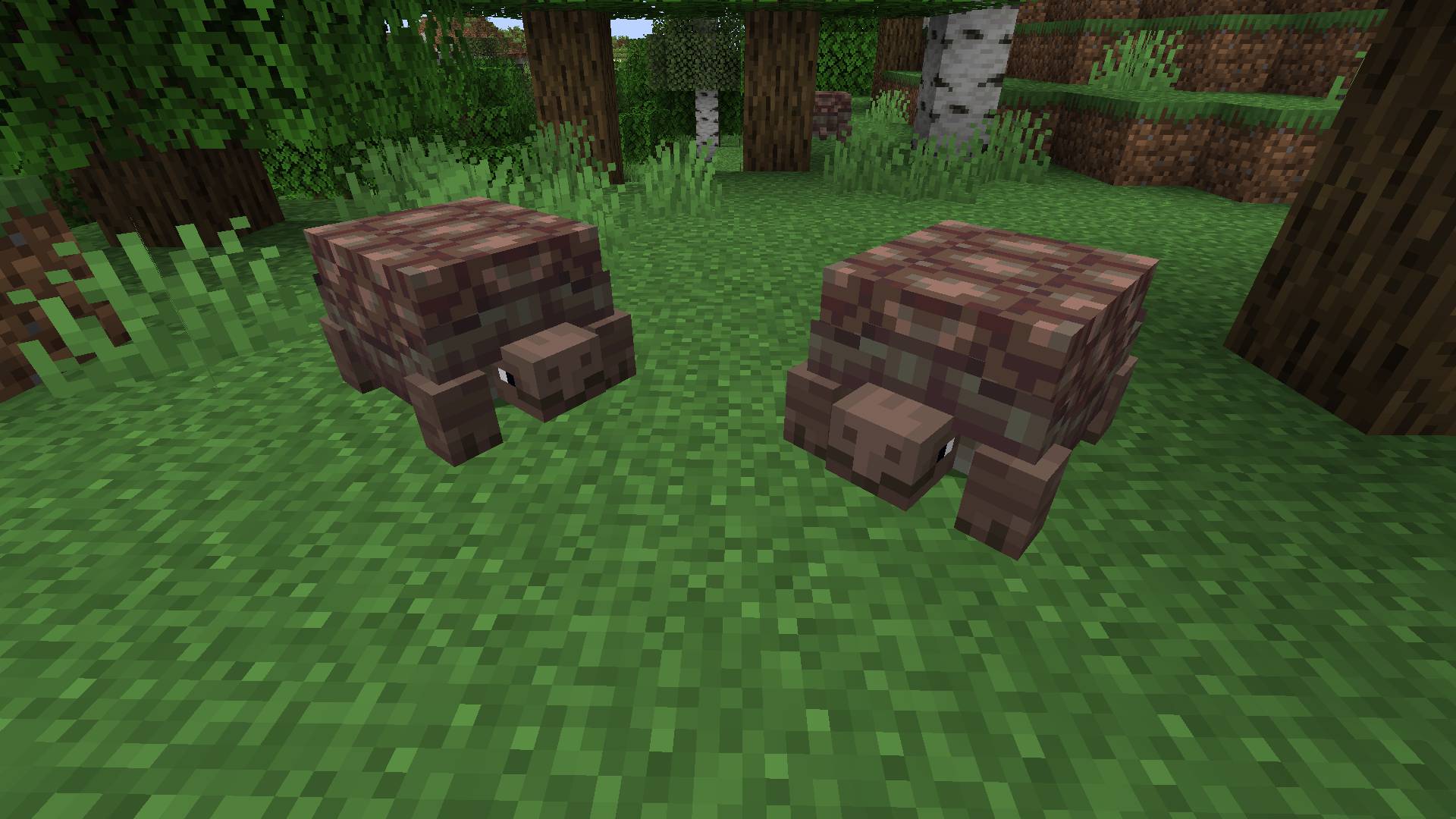 Sully'S Mod (1.20.1, 1.19.2) - Much More Creatures 98 Sully_s mod for minecraft 21
