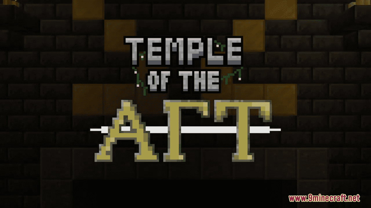 Temple of the art map 1214 1201 a magical