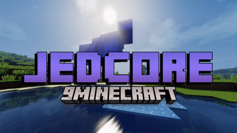 Jedcore plugin (1. 15. 2, 1. 12. 2) – enhance projectkorra with new abilities