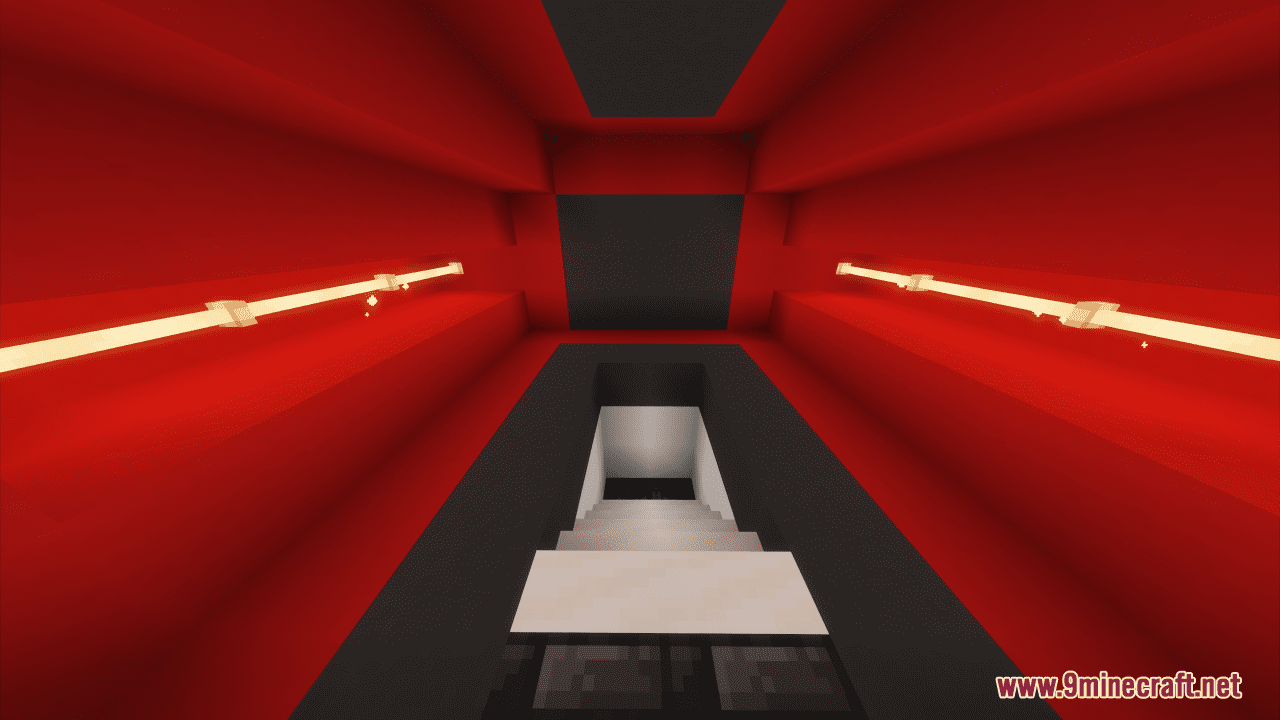 Deep Stone Crypt Map (1.21.5, 1.20.1) - Explore The Famous Raid - Aadhu.com