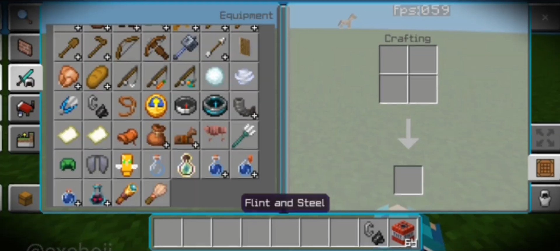 Notgen Mc Texture Pack (1.21) - Mcpe/Bedrock Pvp Pack 38 1743854122 169 notgen mc texture pack 121 mcpebedrock pvp pack